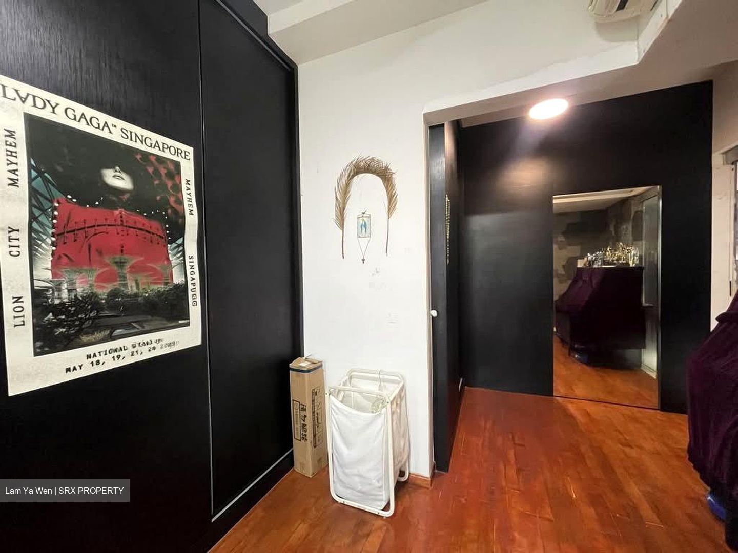 Dahlia Park Condominium (D17), Condominium #529442261